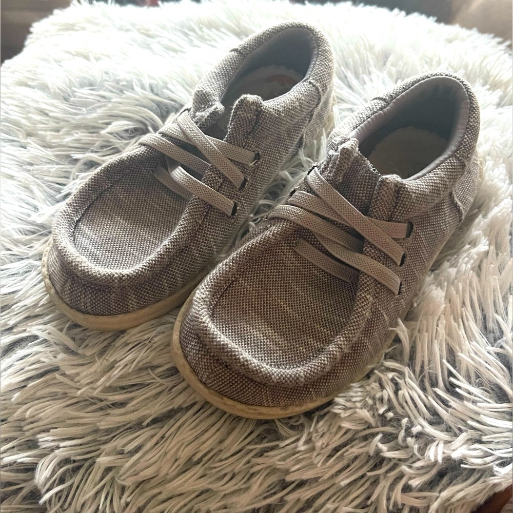 Boat 🛥 Shoes